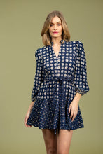 Load image into Gallery viewer, Flora Paisley Hazel Dress
