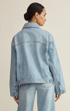 Load image into Gallery viewer, Dani Trucker Jacket
