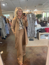 Load image into Gallery viewer, Emma Open Jacket
