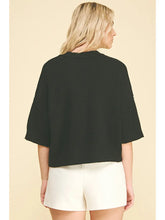 Load image into Gallery viewer, Keira Boxy Knit
