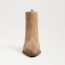 Load image into Gallery viewer, Suede West Boot
