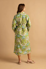 Load image into Gallery viewer, Tapestry Lee Dress
