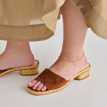 Load image into Gallery viewer, Dixi Sandal
