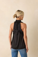 Load image into Gallery viewer, Bellamy Ruffle Top
