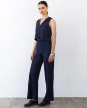 Load image into Gallery viewer, Ponte Knit Vest
