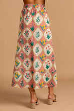 Load image into Gallery viewer, Rose Bloom Marisol Skirt
