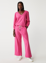 Load image into Gallery viewer, Sadie Terry Drawstring Pant
