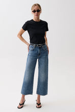 Load image into Gallery viewer, Stardew Larsen Ankle Relaxed Jean

