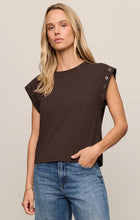 Load image into Gallery viewer, Camino Grommet Top
