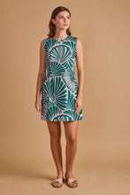 Load image into Gallery viewer, Seaweed Shell Kendall Dress
