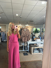 Load image into Gallery viewer, V Neck Sloane Top
