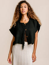 Load image into Gallery viewer, Sachi Vest
