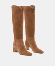 Load image into Gallery viewer, Brion Suede Boot
