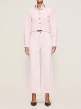 Load image into Gallery viewer, Cord Hepburn Wide Leg

