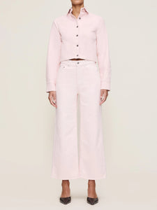 Cord Hepburn Wide Leg