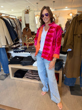 Load image into Gallery viewer, SGT Pepper Captain Jacket
