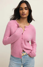 Load image into Gallery viewer, Medina Rib Cardigan
