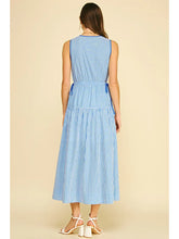 Load image into Gallery viewer, Anne Striped Dress
