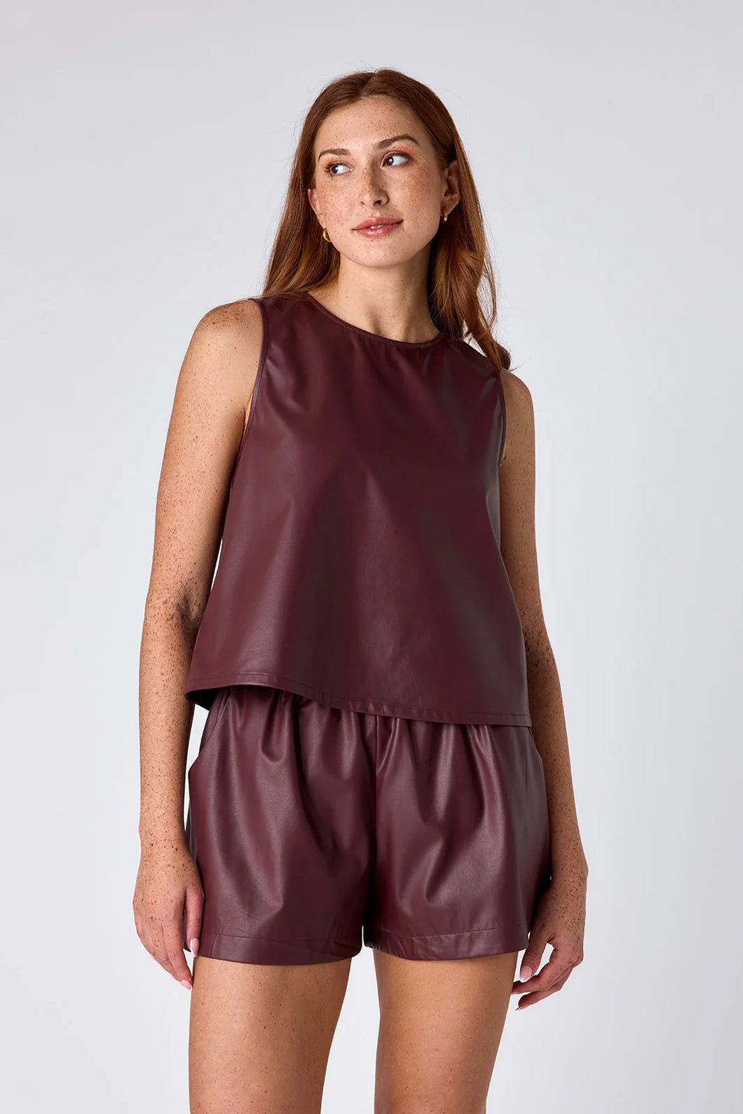 Fig Cailan Short