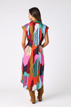 Load image into Gallery viewer, Field Study Quincy Dress

