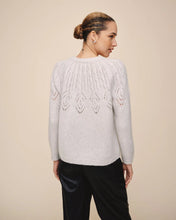 Load image into Gallery viewer, Frosted Relaxed Sweater
