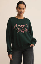 Load image into Gallery viewer, Bright Sunday Sweatshirt
