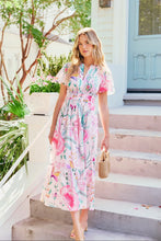 Load image into Gallery viewer, Blush Garden Eloise Dress
