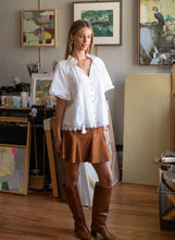 Load image into Gallery viewer, Short Sleeve Kit Top
