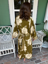 Load image into Gallery viewer, Jungle Trails Kuala Dress
