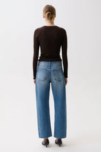 Load image into Gallery viewer, Star Studded Lexi Mid-Rise
