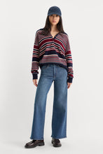 Load image into Gallery viewer, Good Waist Palazzo Ankle Jean
