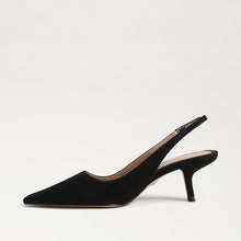 Load image into Gallery viewer, Bianka Suede Slingback
