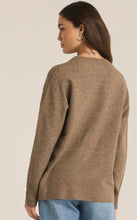 Load image into Gallery viewer, Gia Crew Neck Sweater
