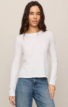 Load image into Gallery viewer, Junie Long Sleeve Tee
