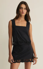 Load image into Gallery viewer, Charlene Embroidered Top
