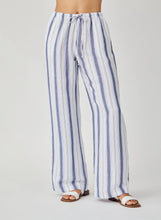 Load image into Gallery viewer, Ombre Stripe Easy Wide Leg
