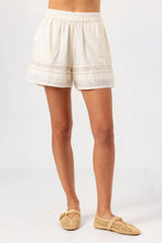 Load image into Gallery viewer, Cotton Silk Fuller Short
