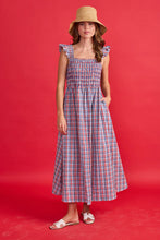 Load image into Gallery viewer, Independence Sage Dress

