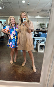 Jamie Dress