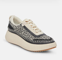 Load image into Gallery viewer, Woven Dolen Sneaker
