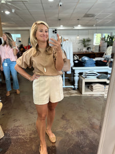 Taylor Top