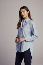 Load image into Gallery viewer, Striped Cornell Shirt
