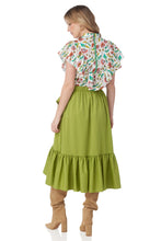 Load image into Gallery viewer, CROSBY LuLu Skirt
