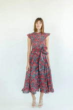 Load image into Gallery viewer, Lava Falls Mae Dress
