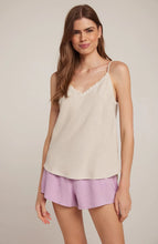 Load image into Gallery viewer, Frayed Edge Cami
