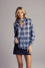 Load image into Gallery viewer, Weber Plaid Shirt
