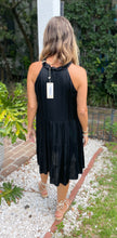 Load image into Gallery viewer, Paulina Sleeveless Dress

