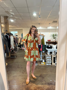 Core Nicola Dress