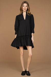OJ Chloe Dress