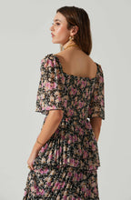 Load image into Gallery viewer, Gracelynn Floral Dress
